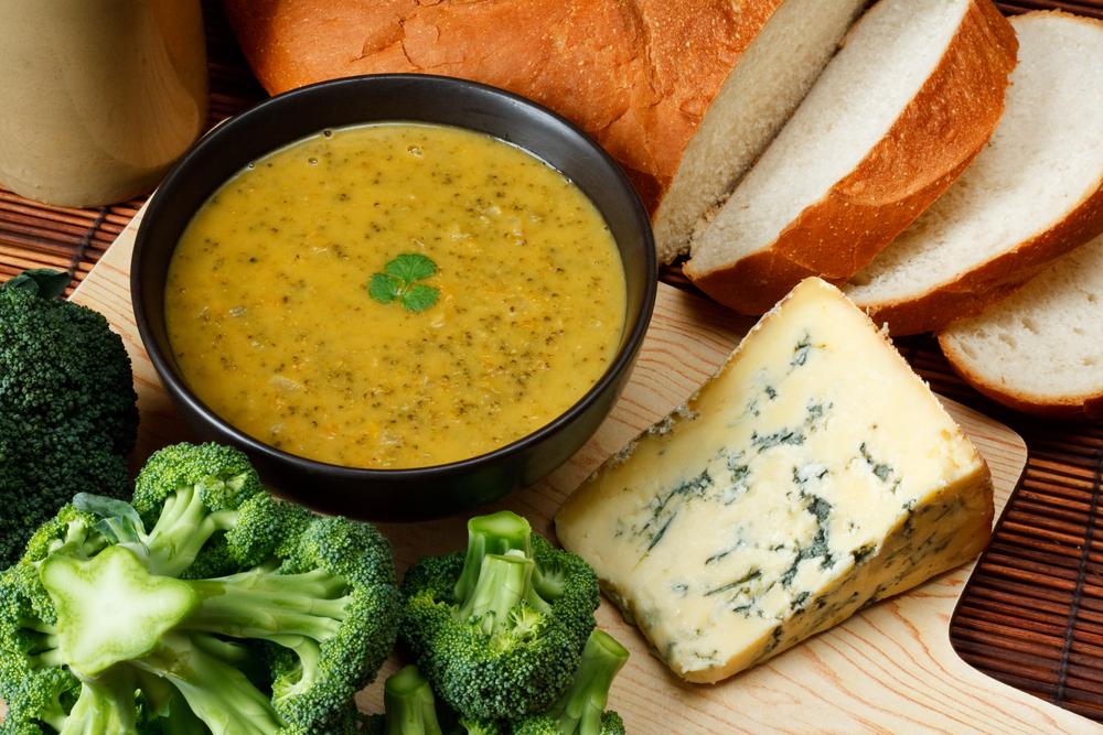 Eating Tips for Arthritis Sufferers