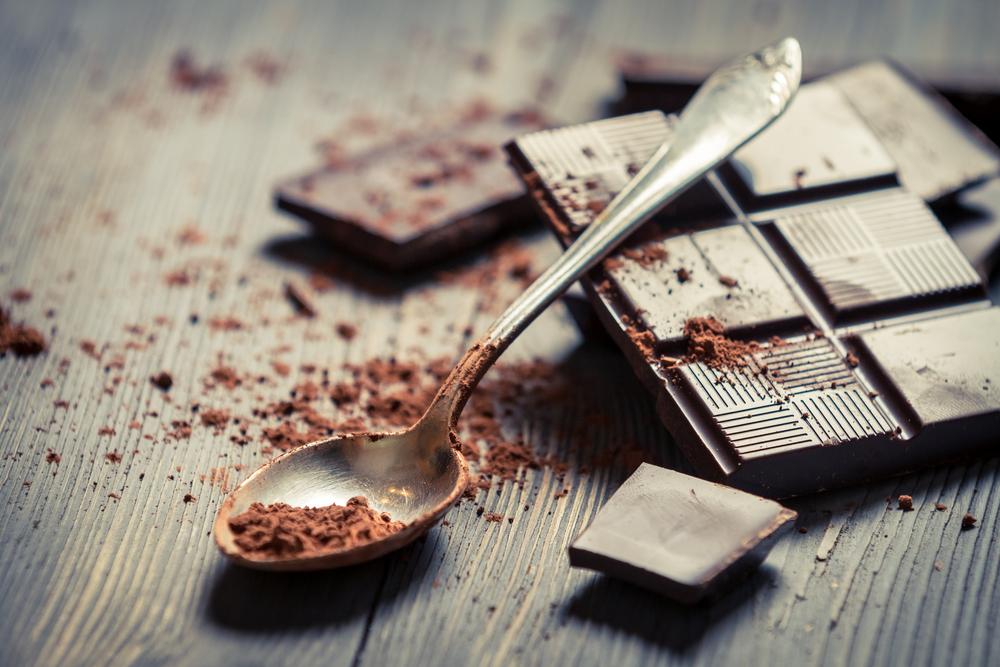 Snacks to Soothe Depression