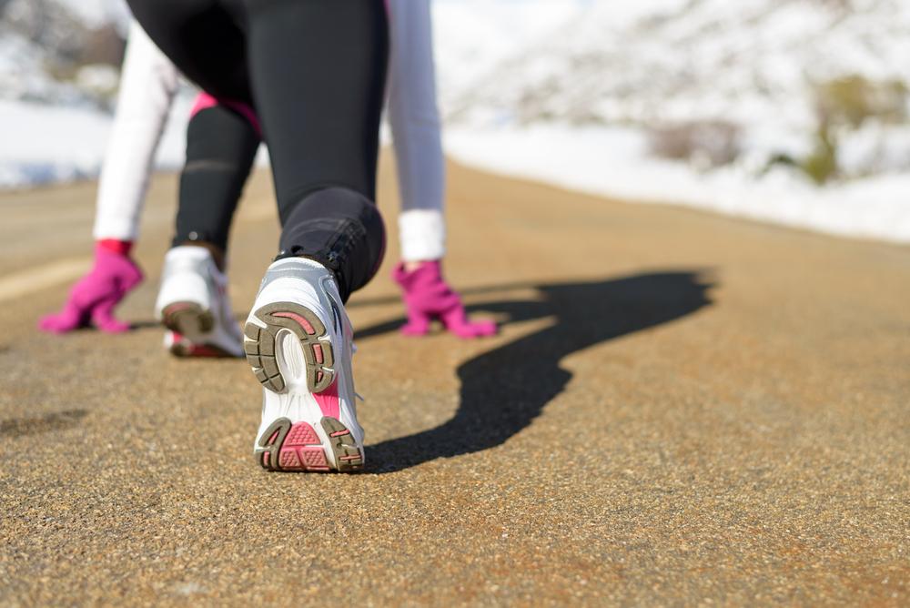 Diagnosis and treatment of athlete’s foot