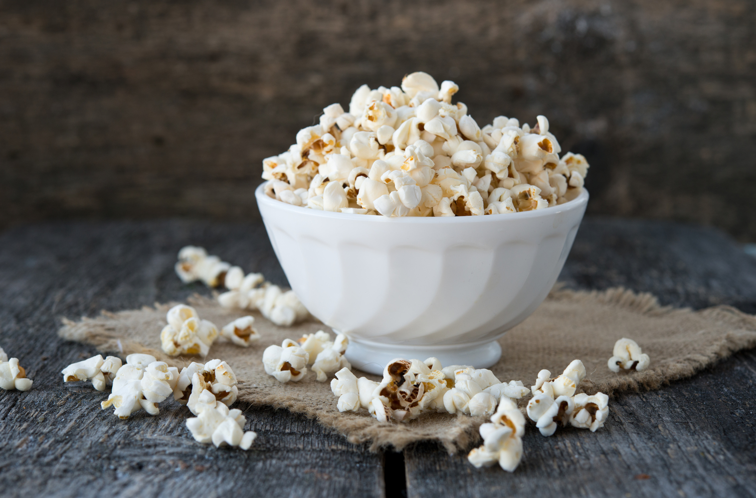 Snacks to Reduce High Cholesterol