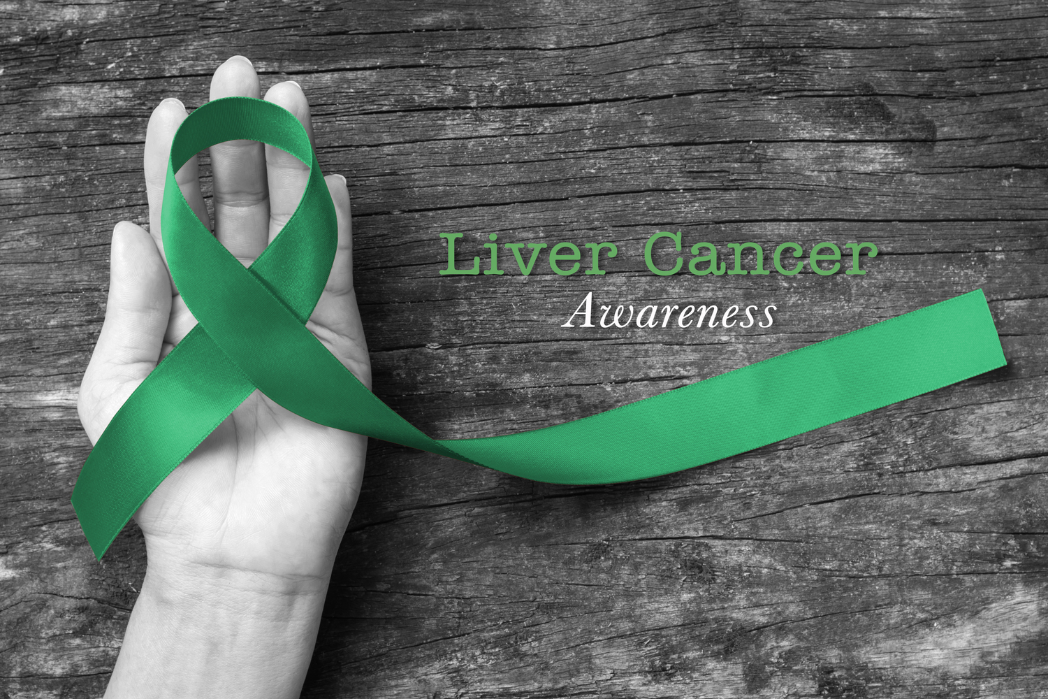 Types and risk factors of liver cancer