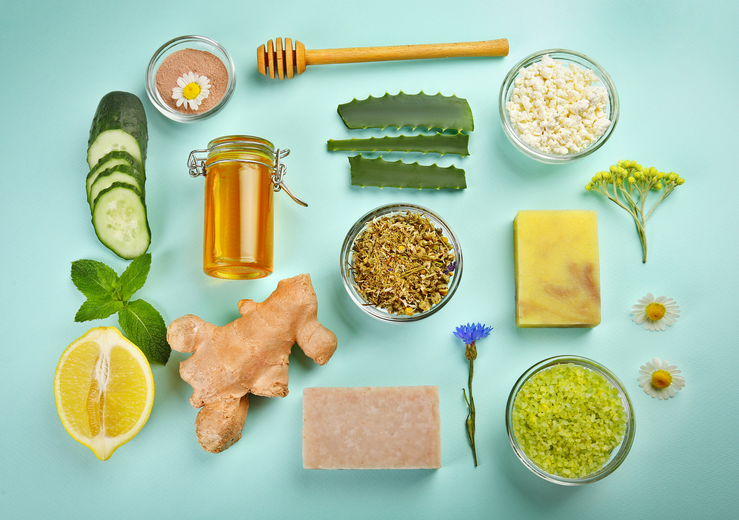 Home remedies to fight skin pigmentation