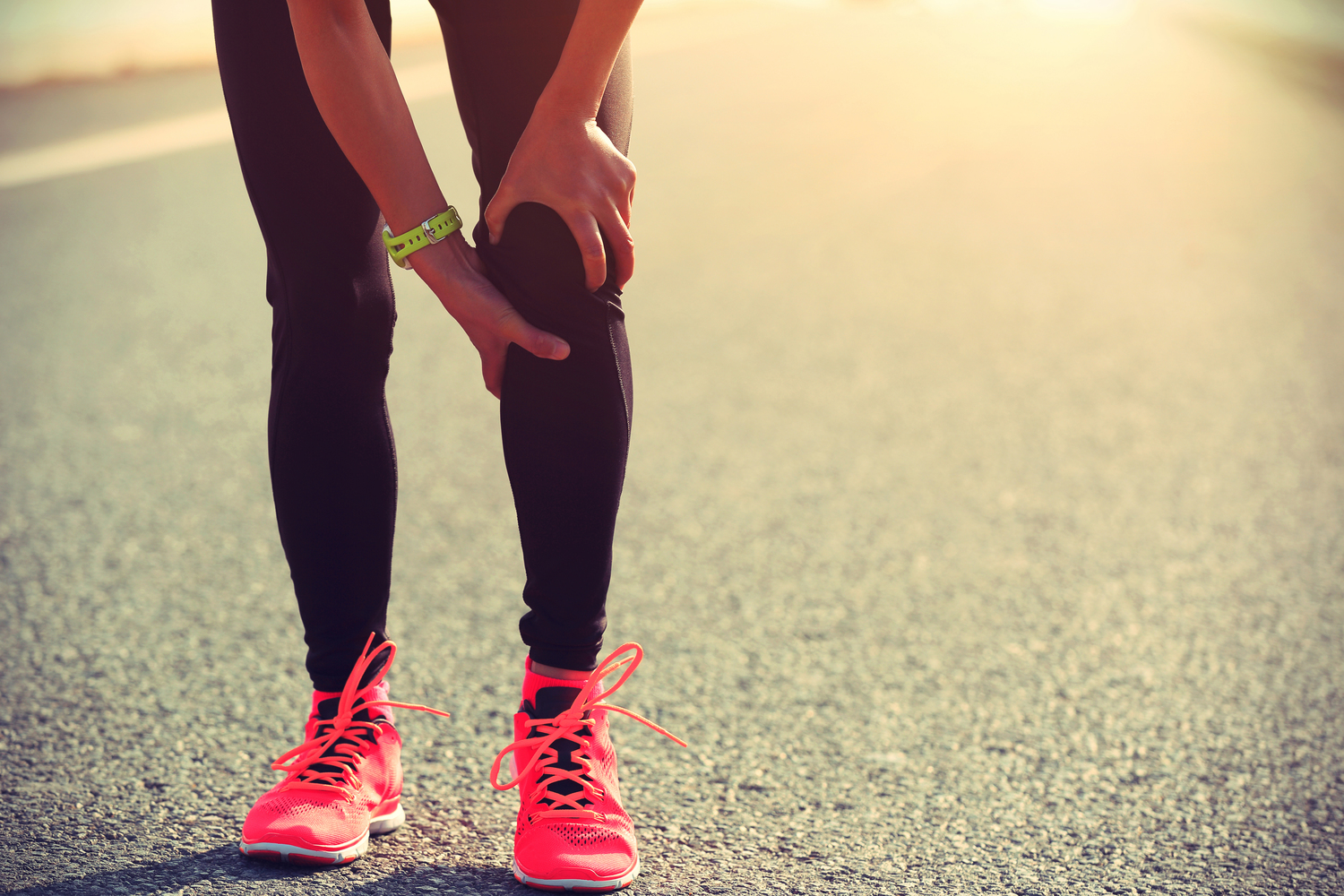 Know the causes of deep vein thrombosis