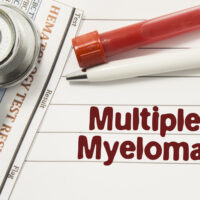 What is multiple myeloma
