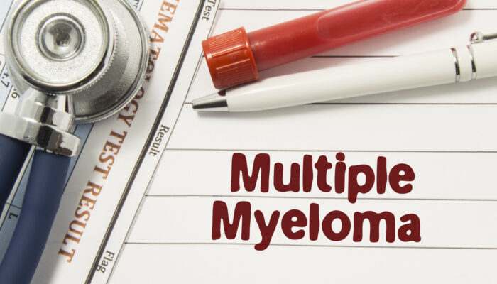 What is multiple myeloma