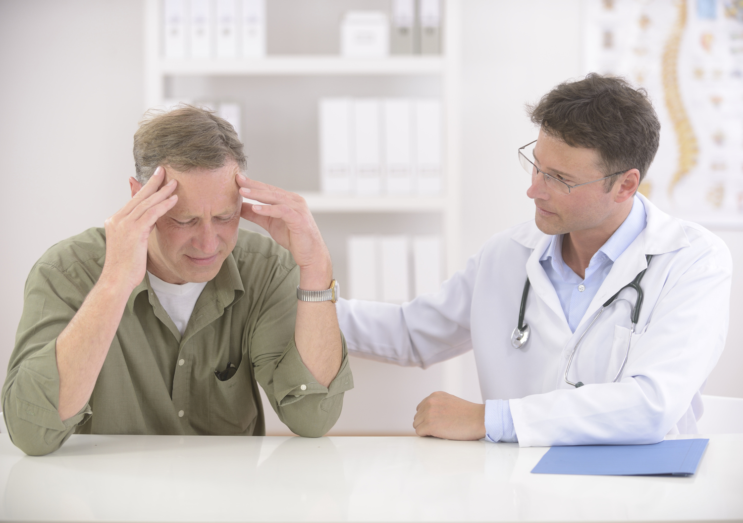 Know about meningitis and its types