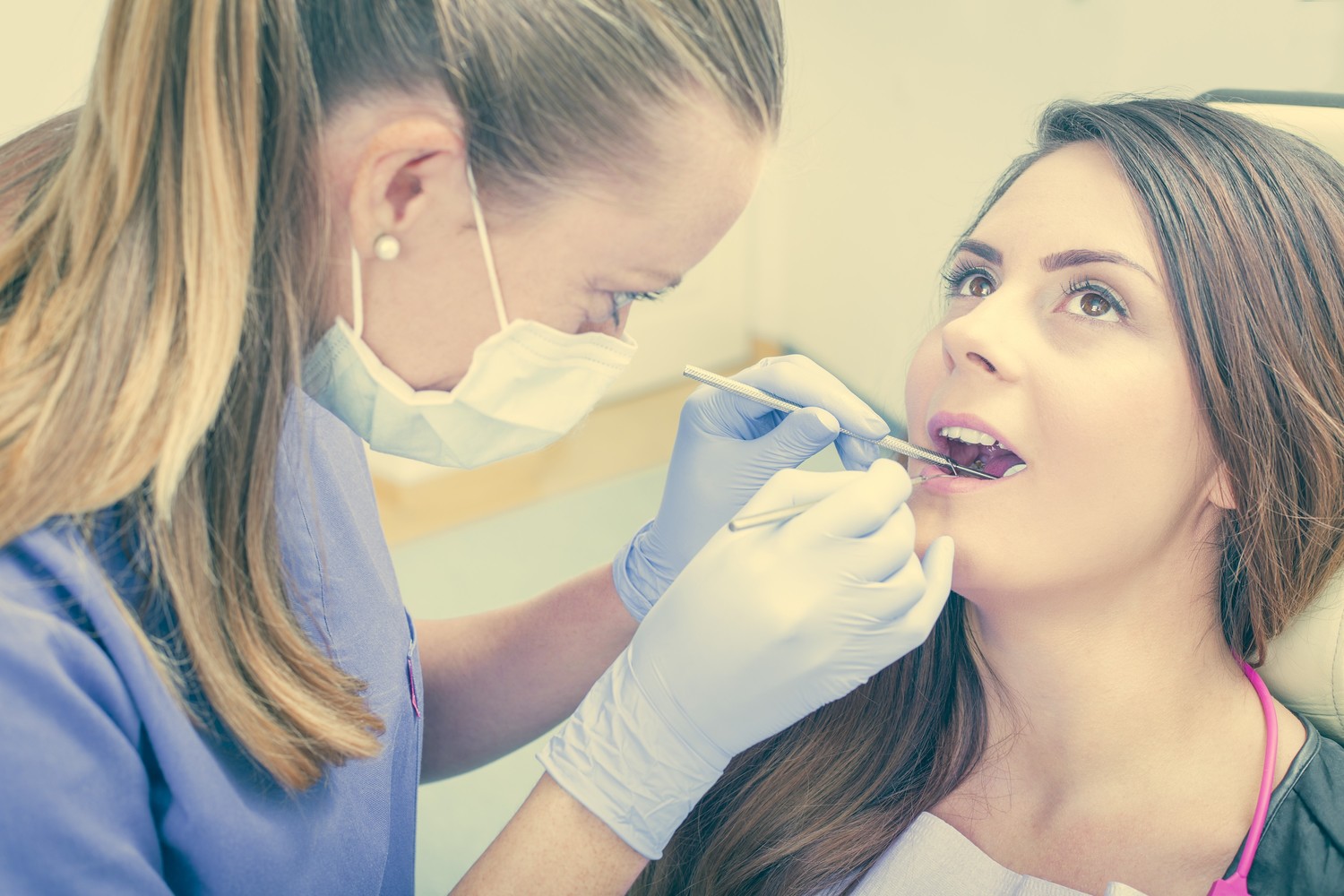 A brief introduction to cavities
