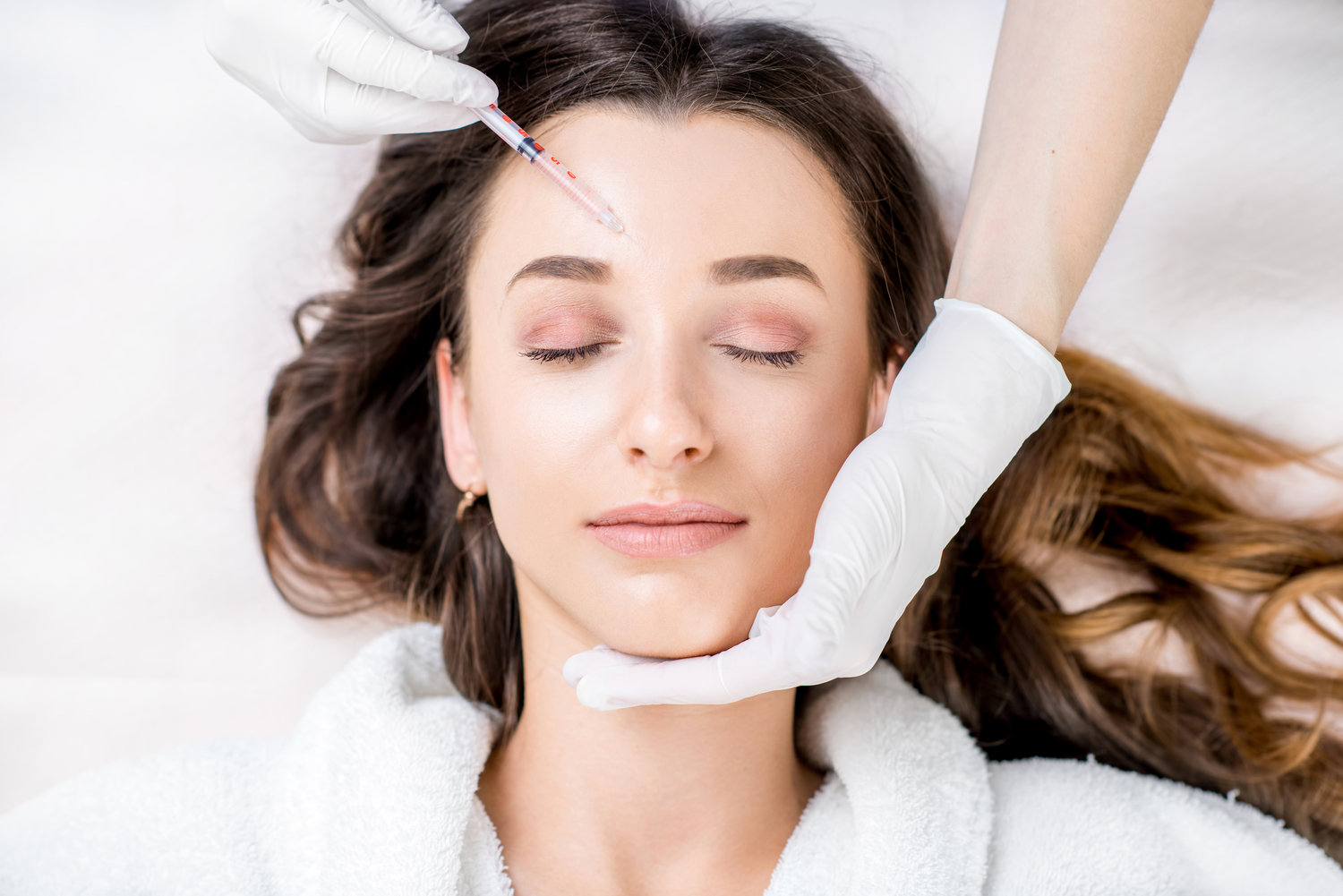 Everything you need to know about Botox