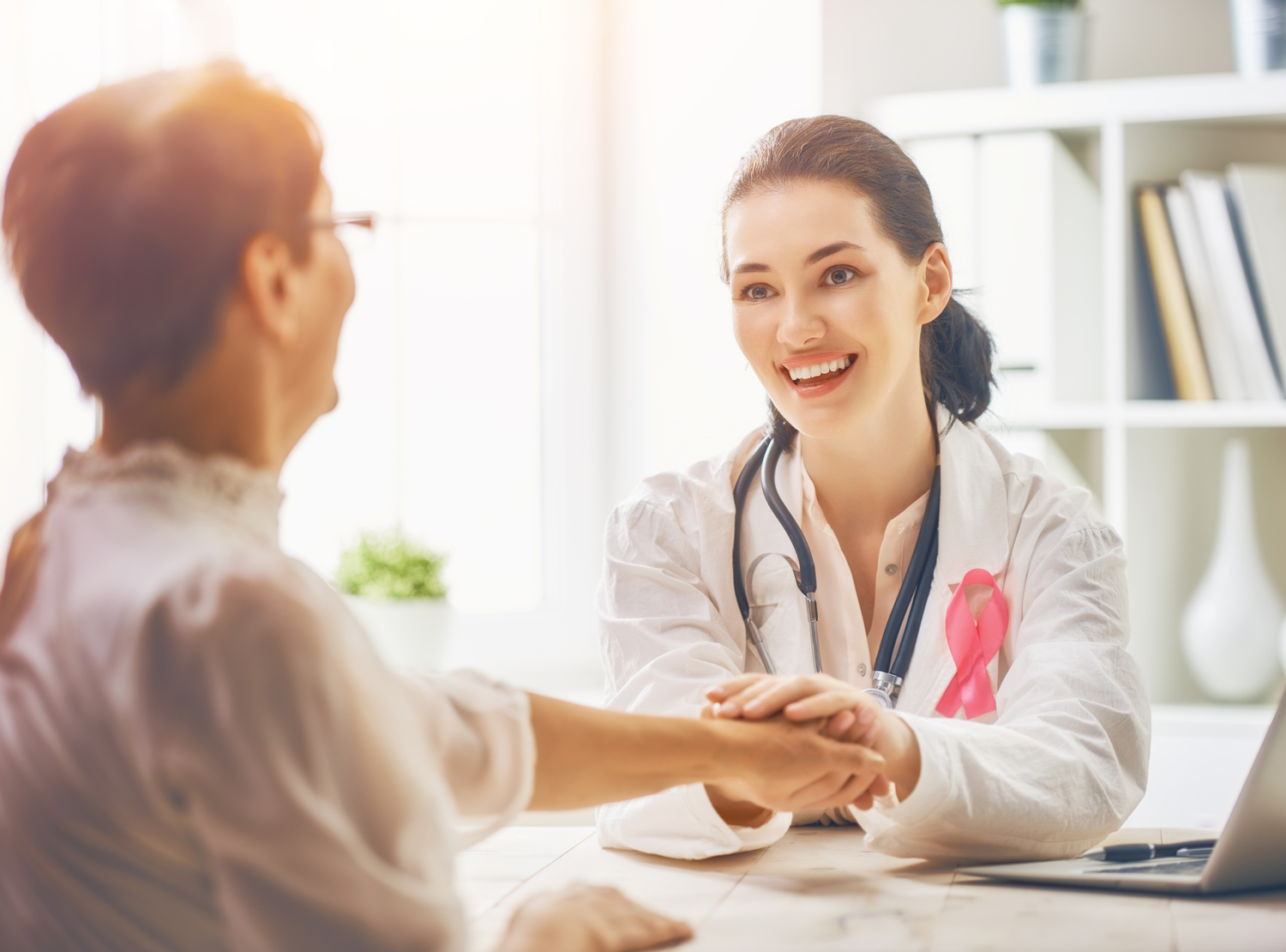 Breast cancer – Causes, symptoms, diagnosis, and treatment