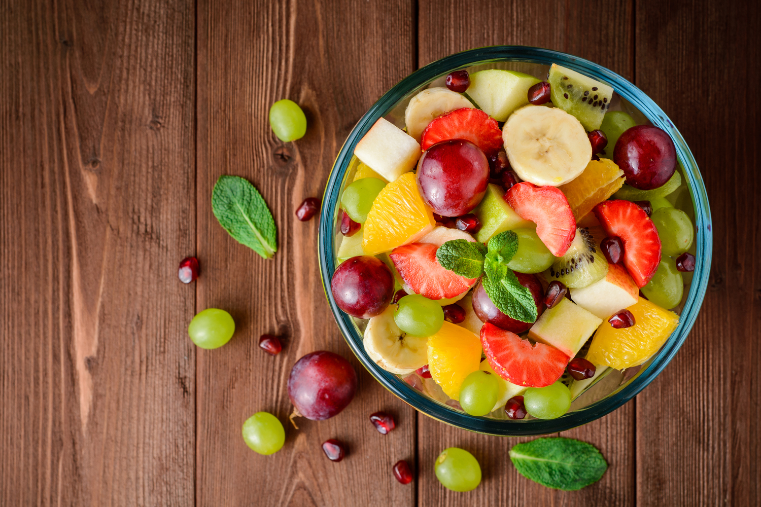 Low Sugar Snacks for Diabetes