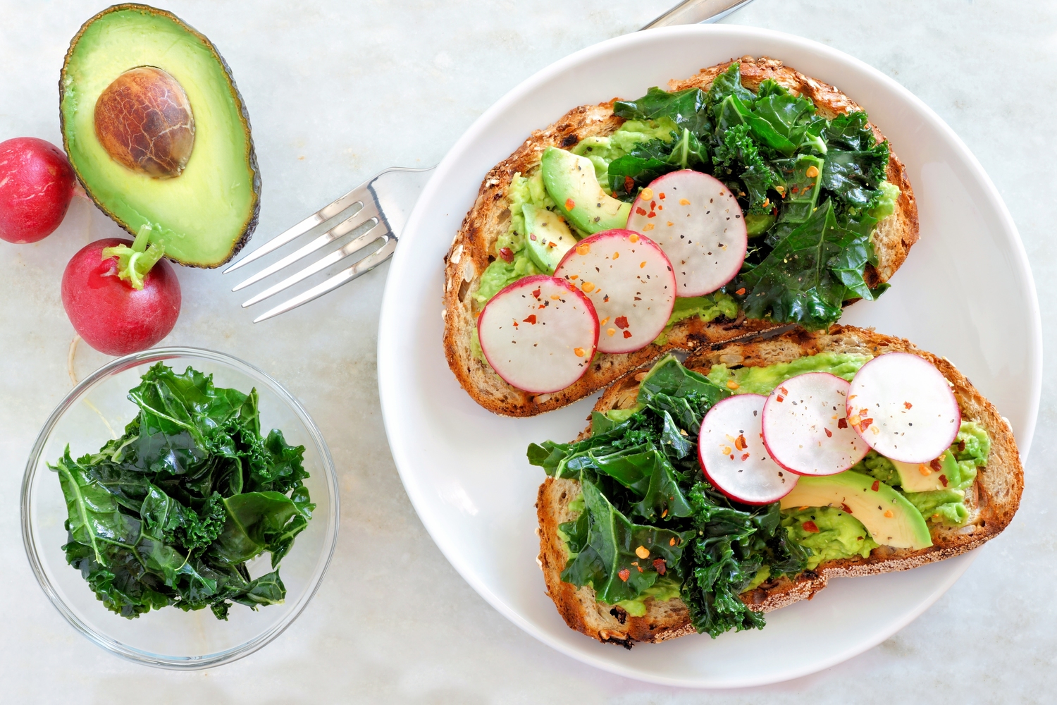 Healthy Snacks for Growing Kids