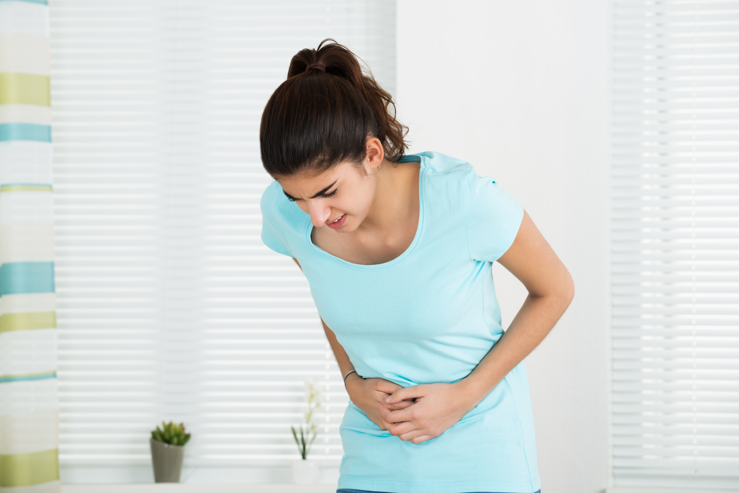 Causes for an overactive bladder