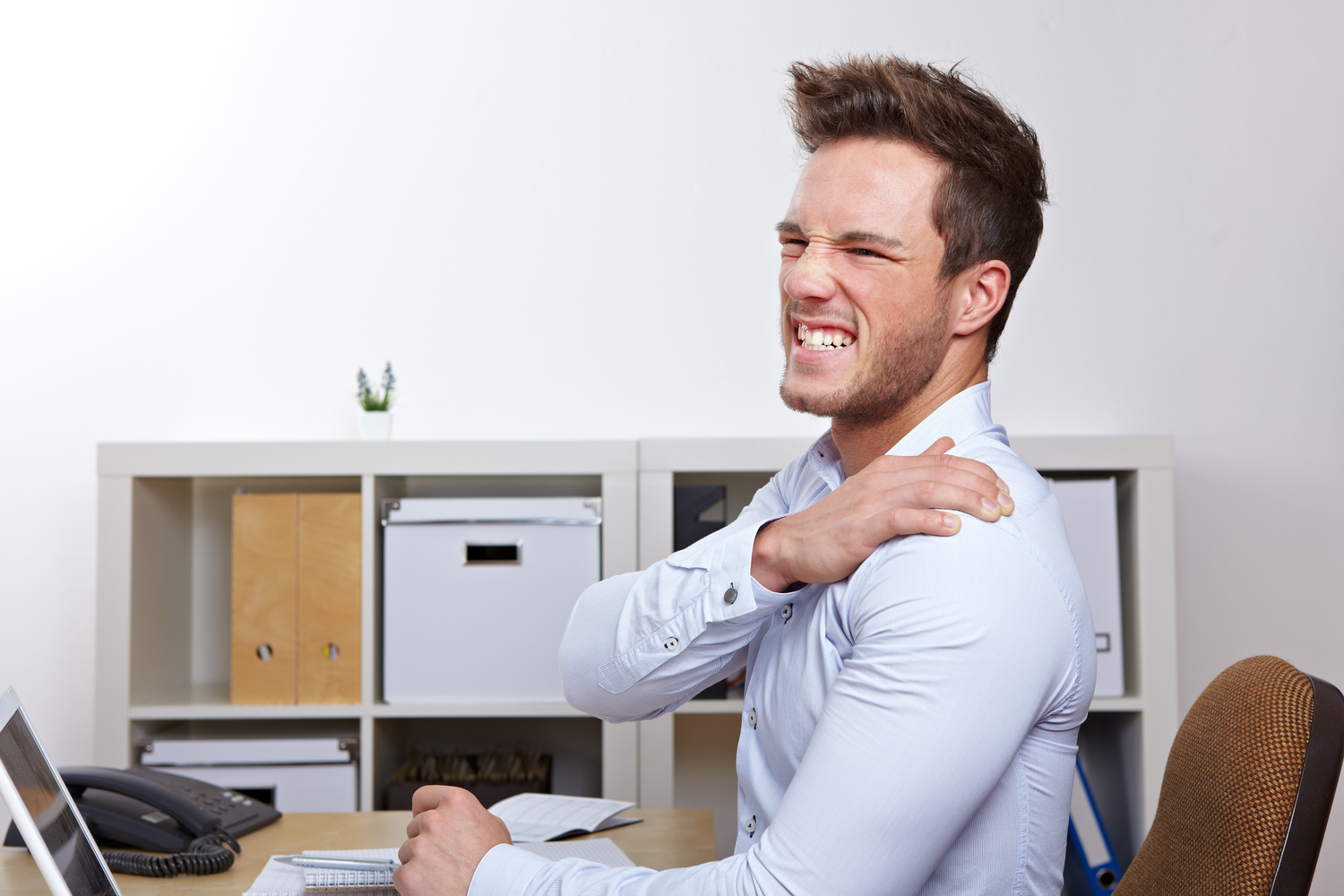 Treatment options of fibromyalgia