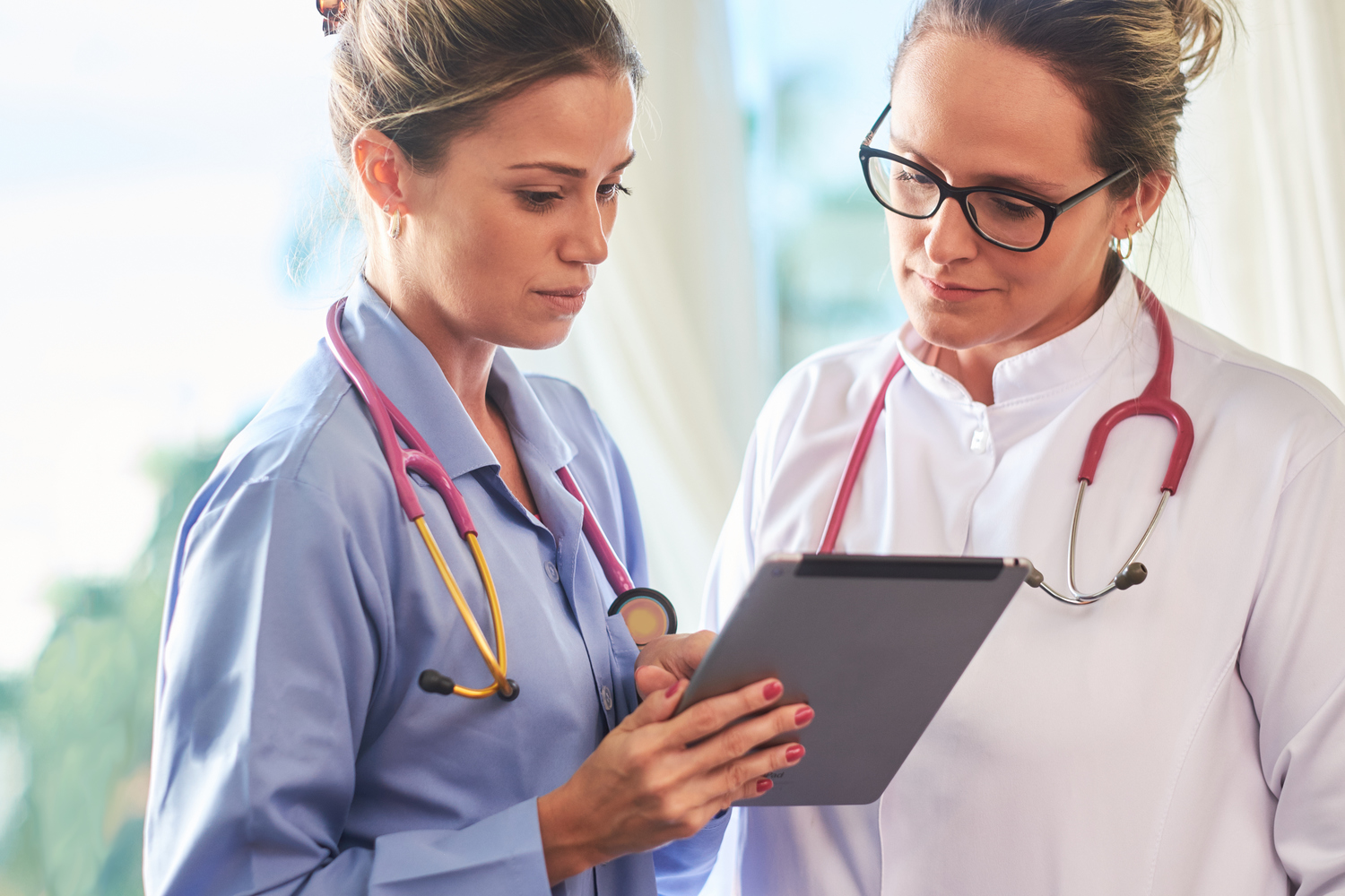 10 things to know about cervical cancer