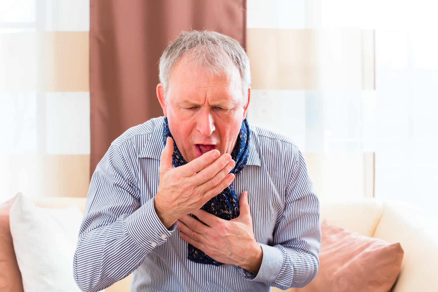 All you need to know about tuberculosis