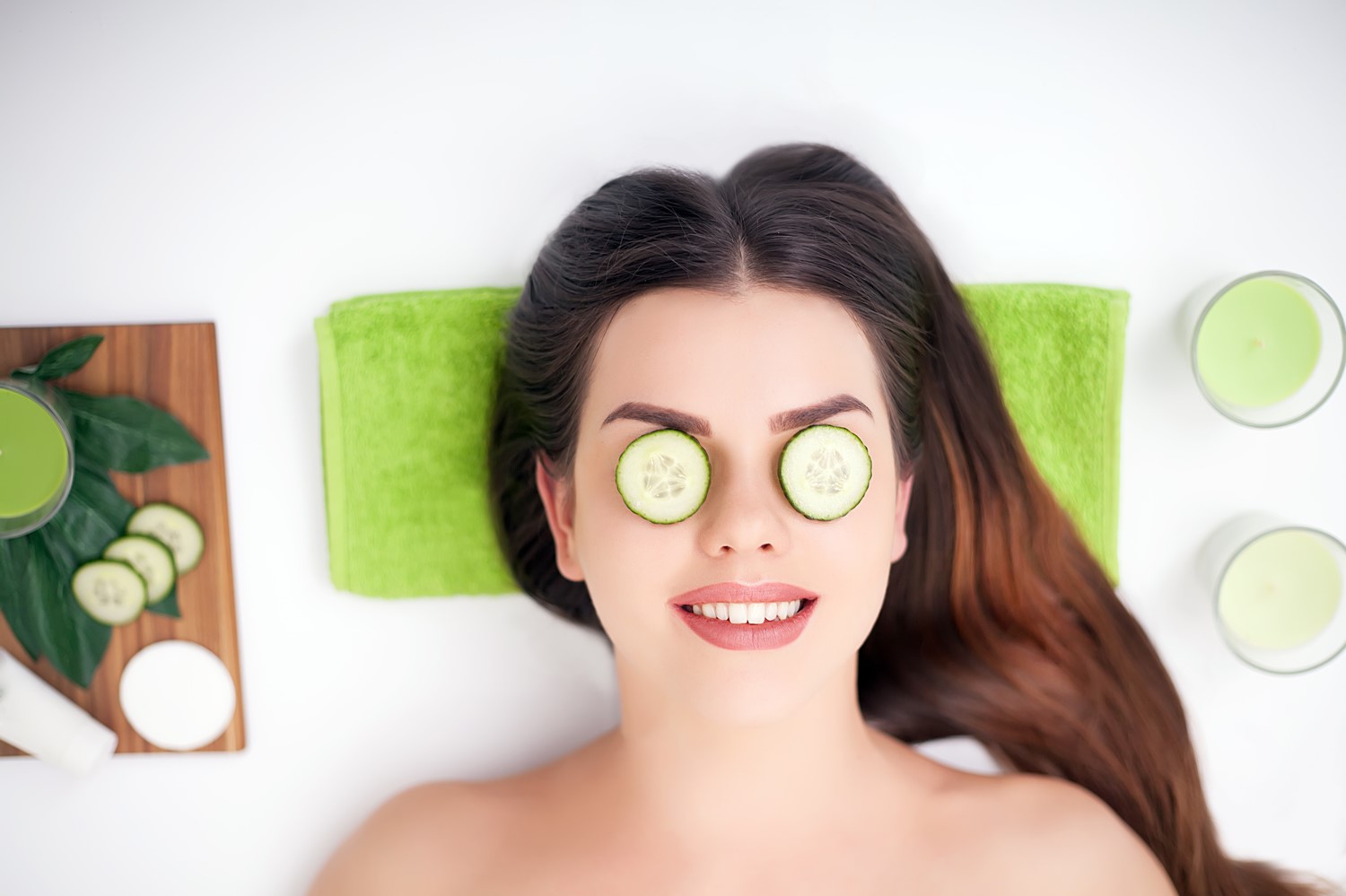5 easy DIY toners for oily skin