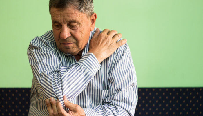 Rheumatoid arthritis – Causes and prevention