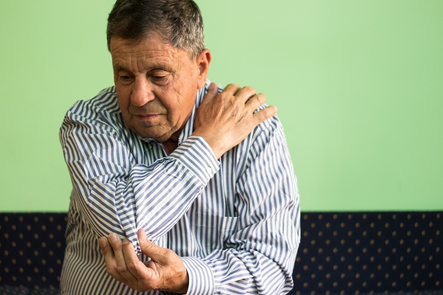 Rheumatoid arthritis – Causes and prevention