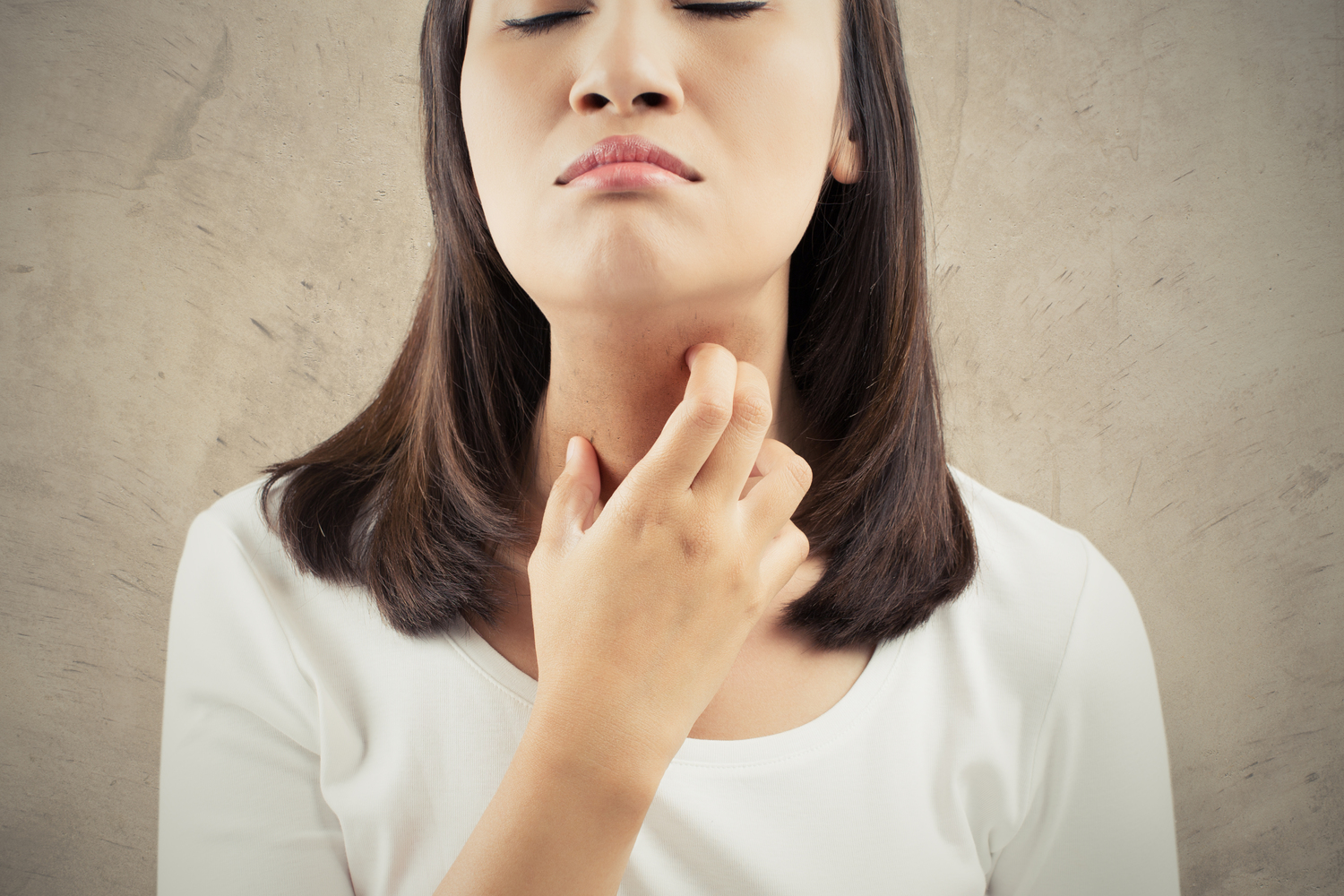 Infections that cause itching