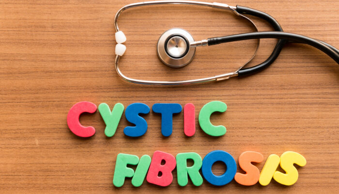 Tips for treating and managing cystic fibrosis