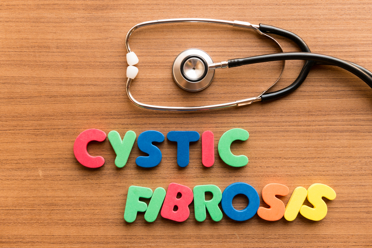 Tips for treating and managing cystic fibrosis