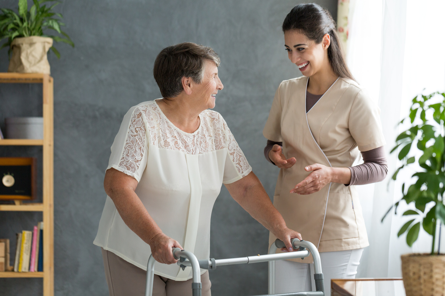 Parkinson’s disease – Symptoms and treatment