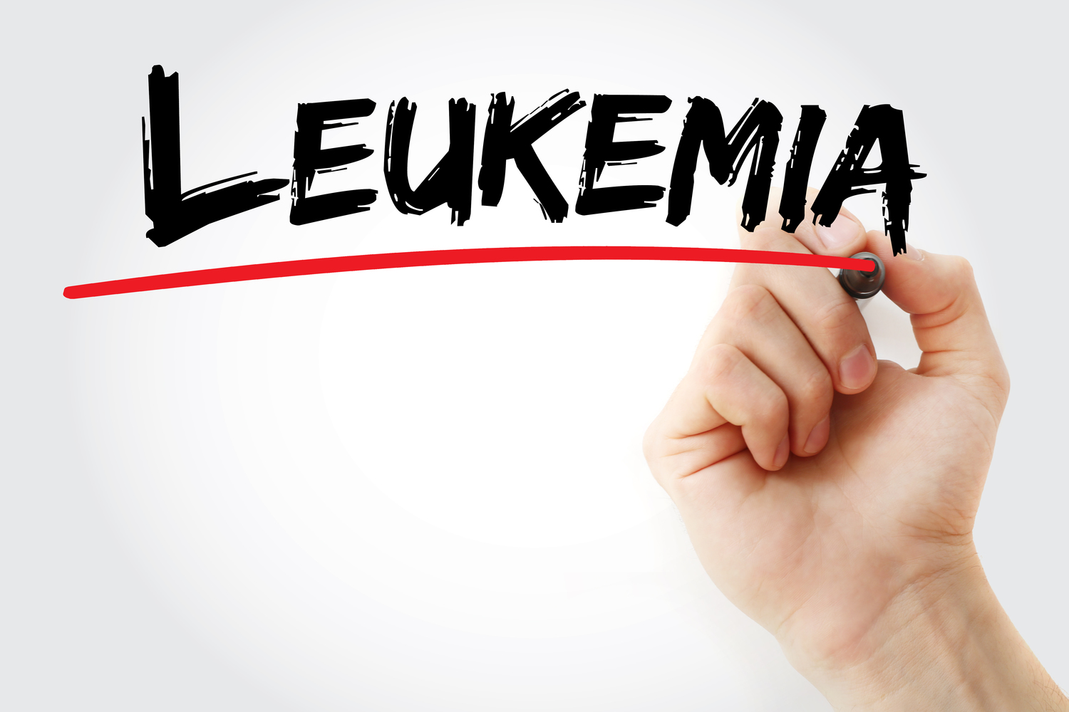 Diagnosis and treatment of leukemia
