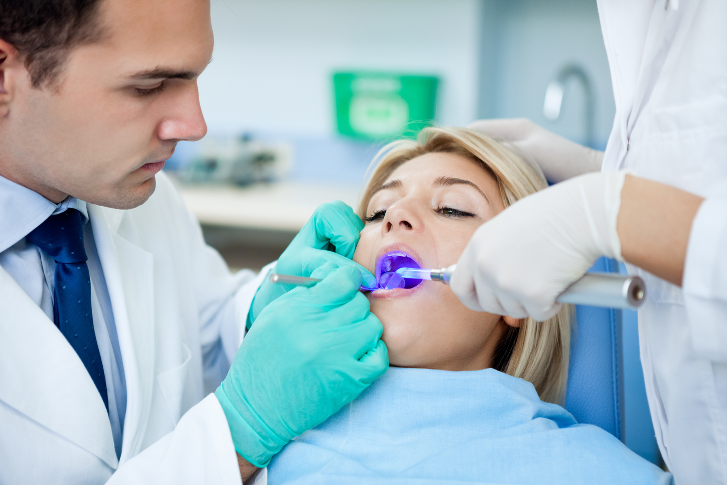 All you need to know about dental fillings and repairs
