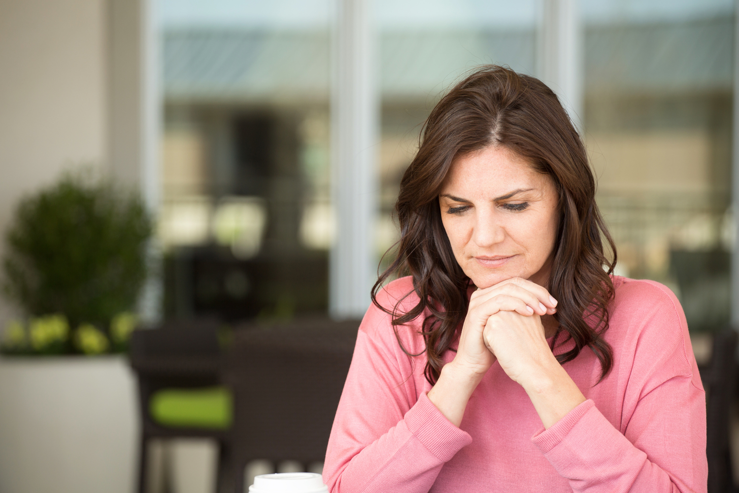 4 health complications of menopause