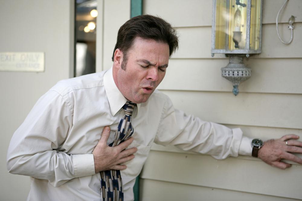 An introduction to heartburn