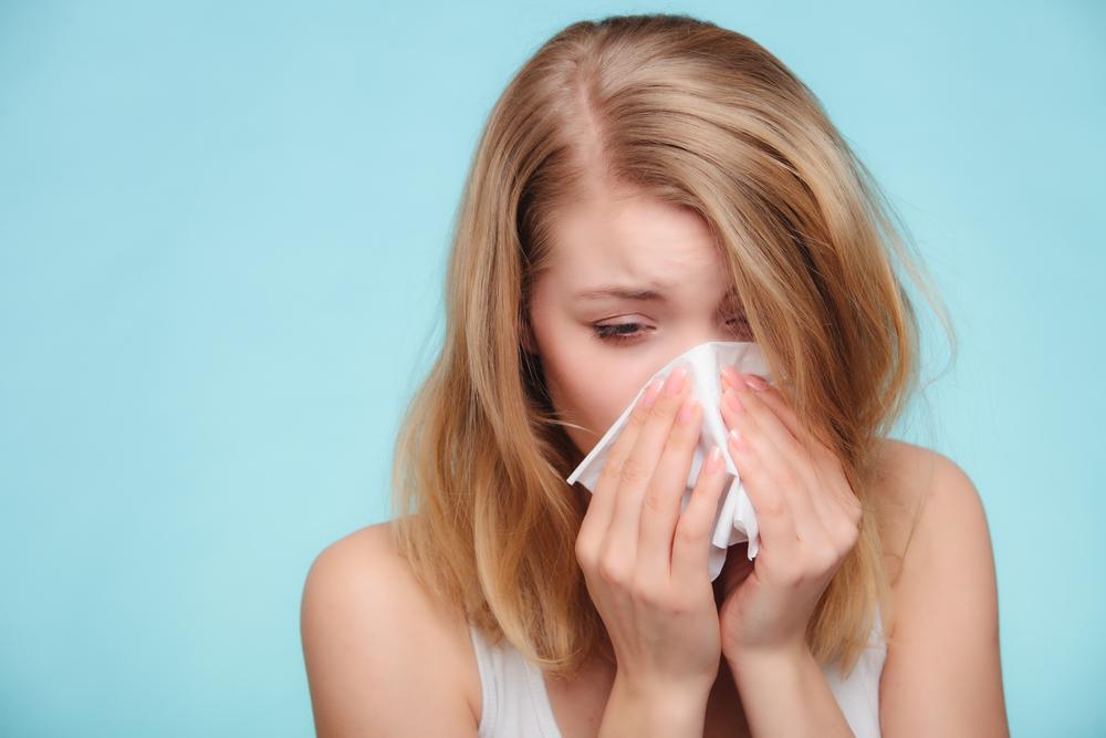 Various kinds of flu that affect your health