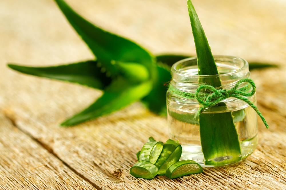 Old Fashioned Remedies for Eczema