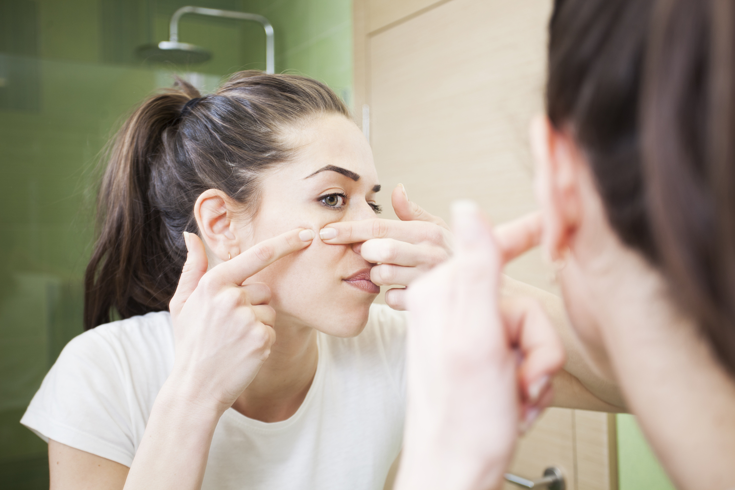 Common acne-treatment mistakes to avoid