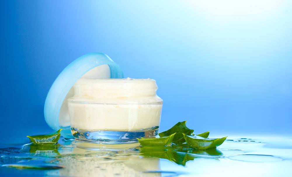 Best natural skin care products