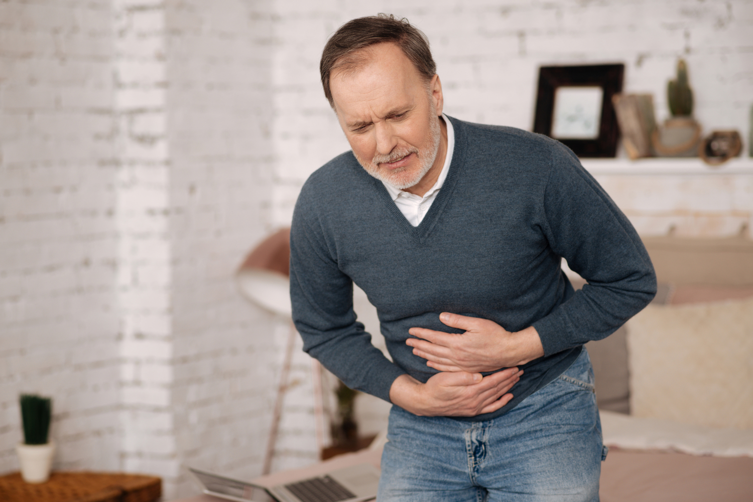 Key statistics regarding stomach cancer and its survival rates