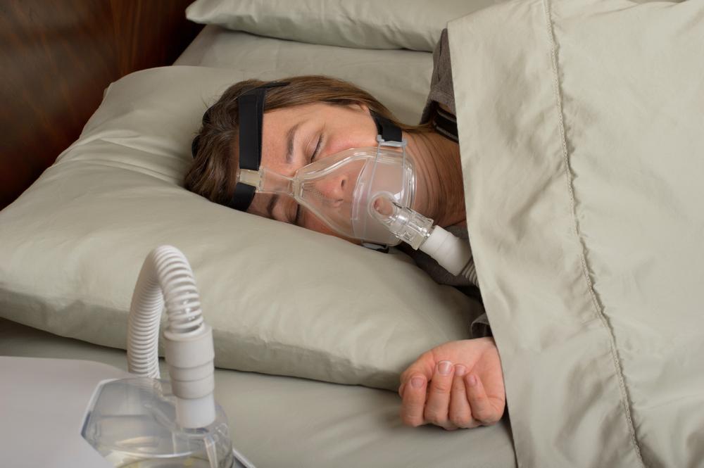 Sleep apnea – Risk factors, effects, and symptoms