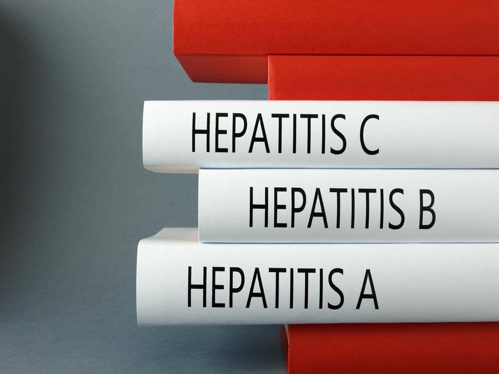 Types of hepatitis