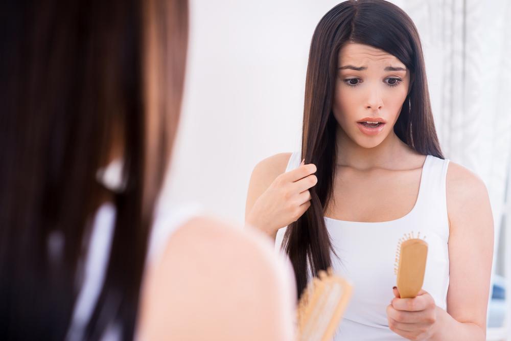 Facts about hair loss that you should know