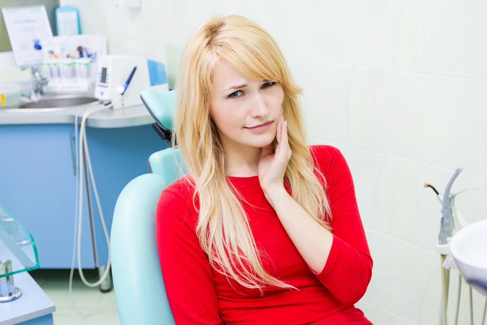 Different types of gum surgery you should know about