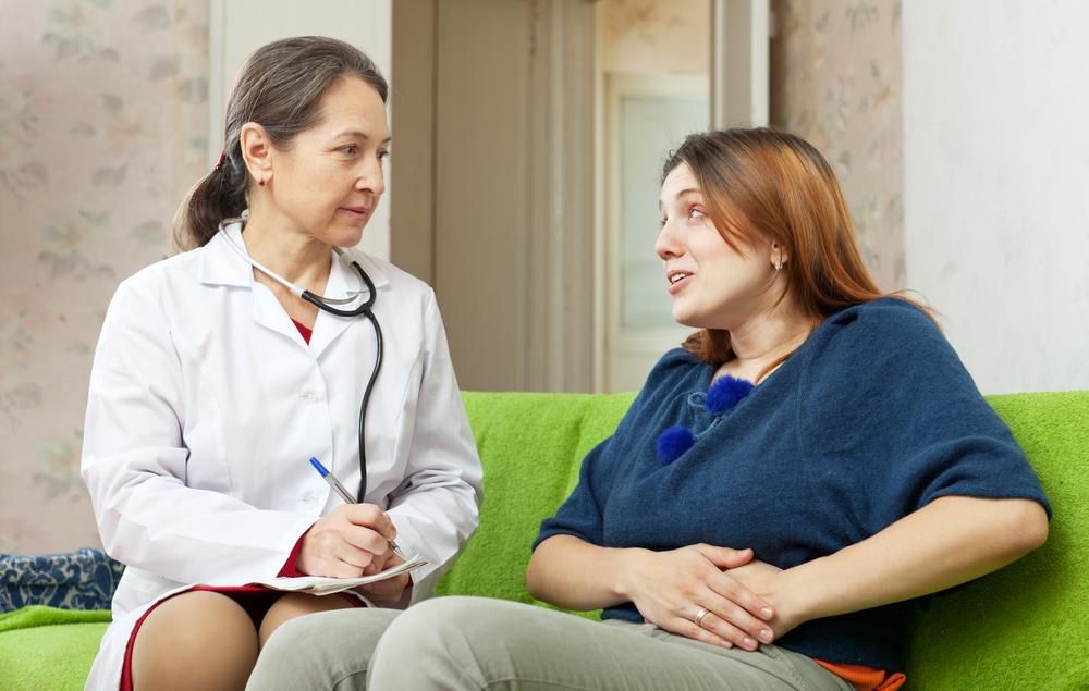 Causes and symptoms of colon cancer