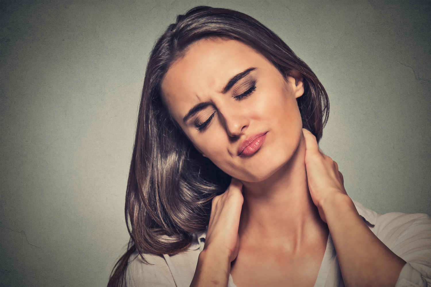 Everything you need to know about fibromyalgia