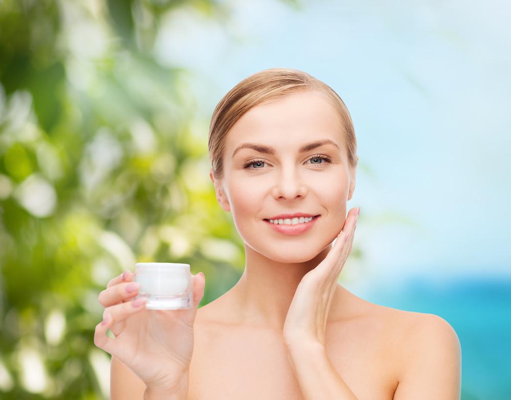 General treatment and home remedies for dry skin