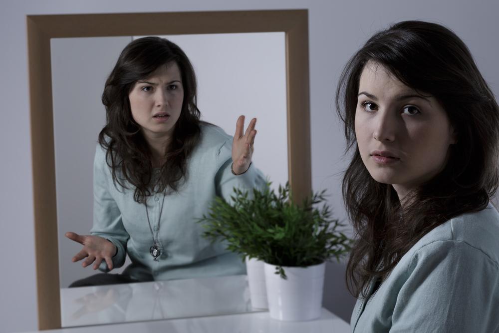 Schizophrenia – Risk factors and warning signs