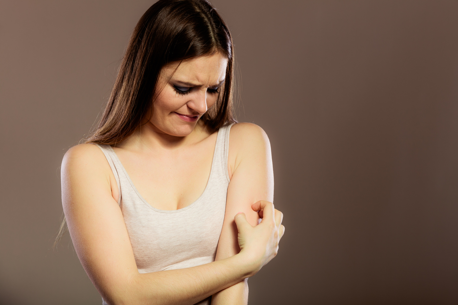Common signs and symptoms of allergies