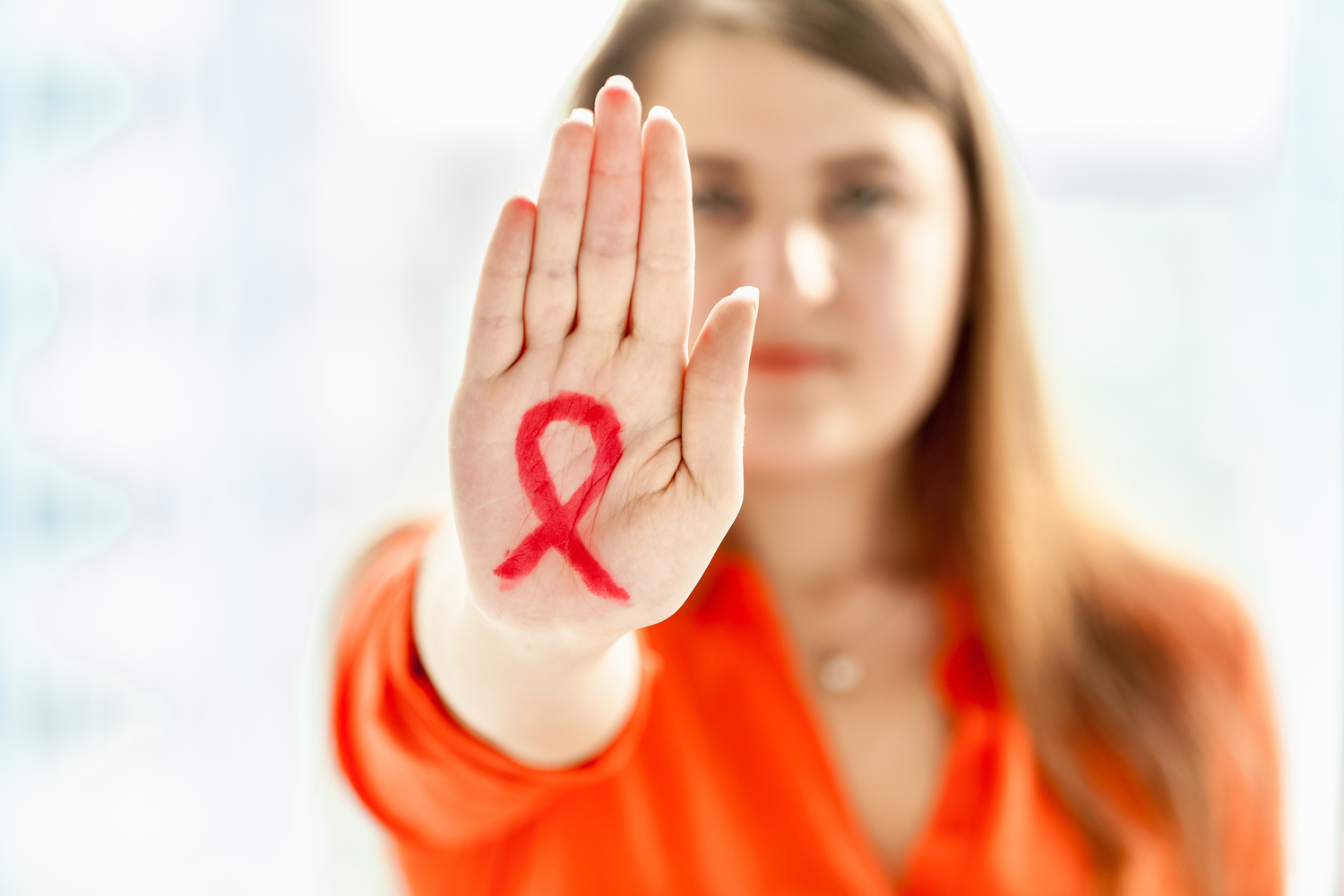Is it possible to live well despite HIV infection