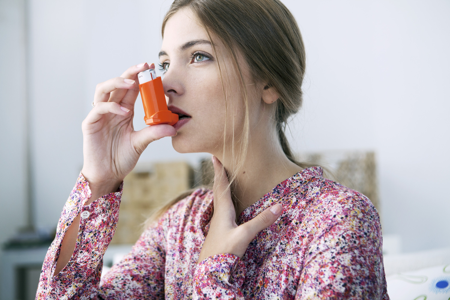All you need to know about types of asthma
