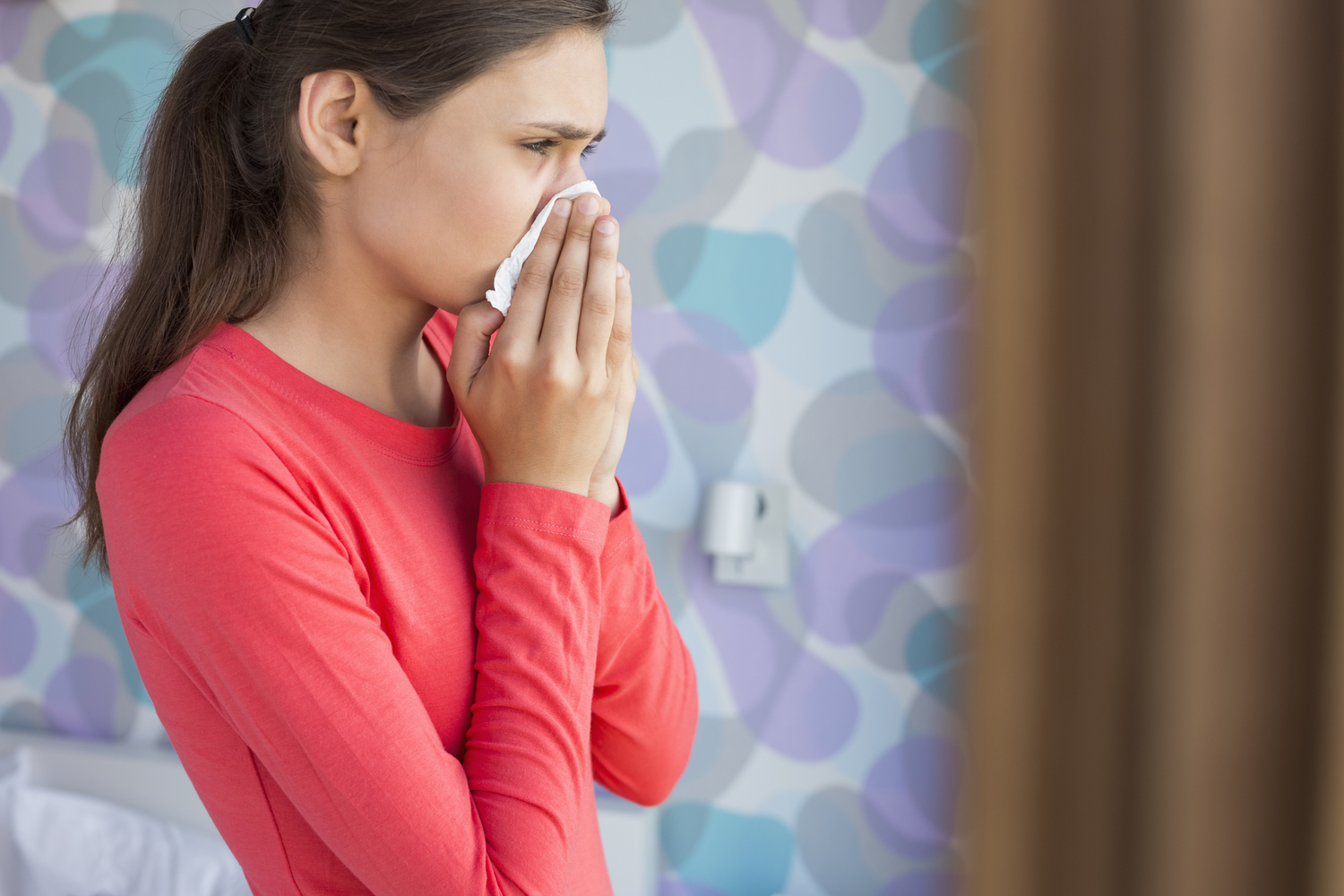 All you need to know about the common cold