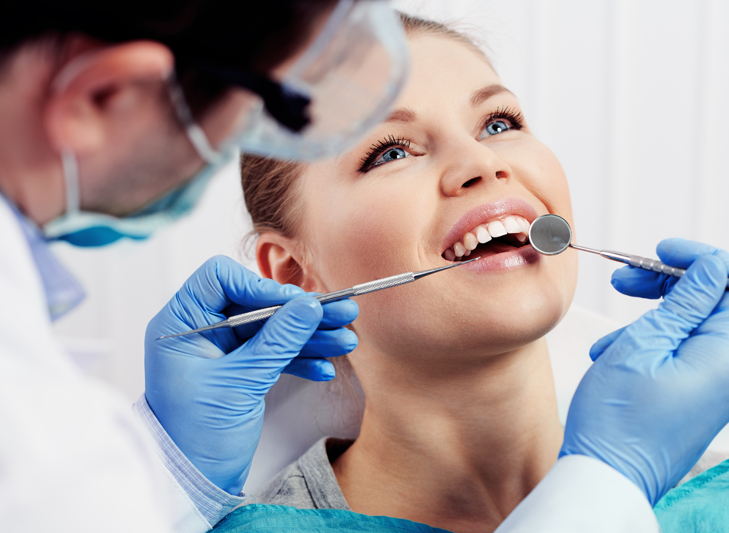 Top benefits of proper dental care