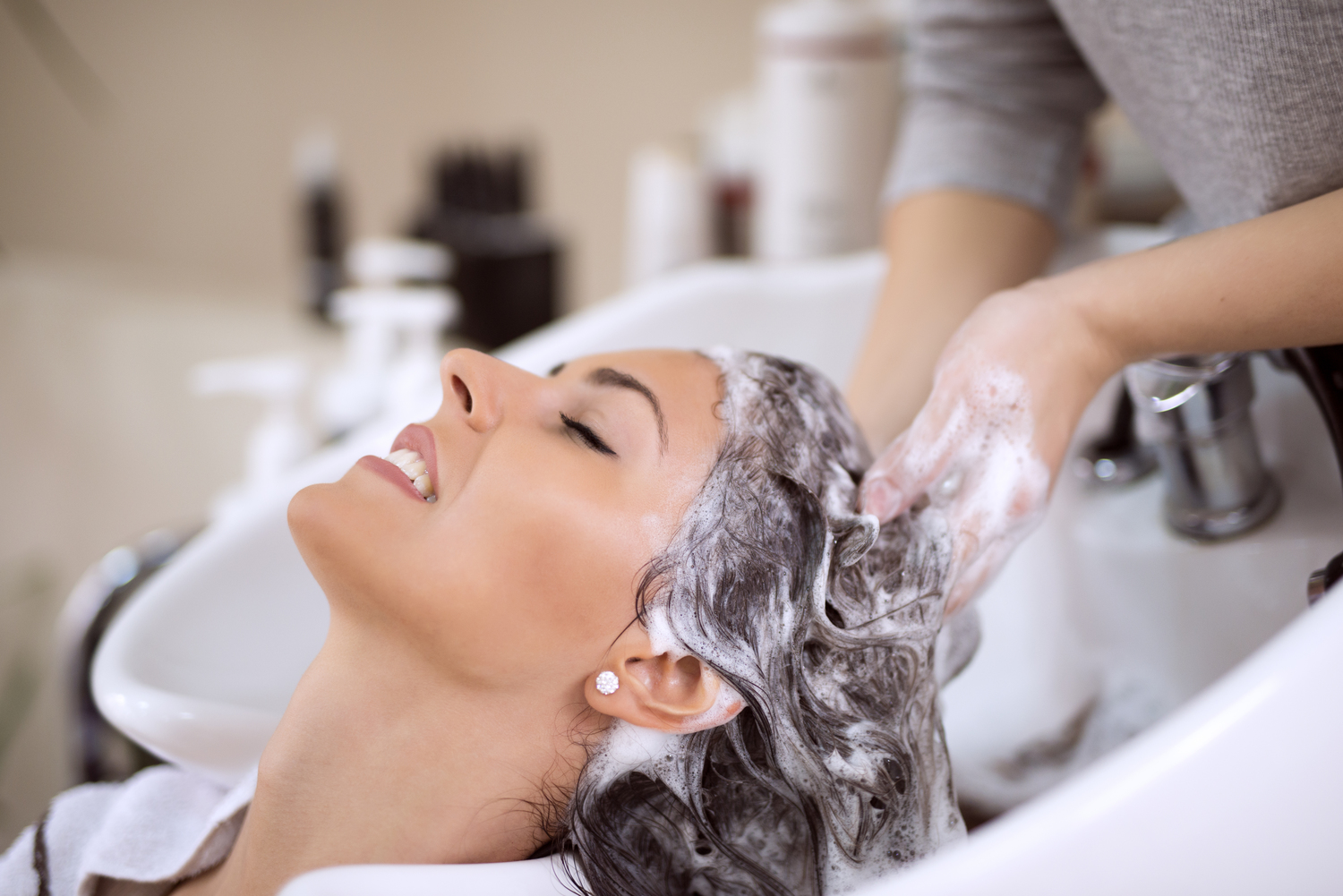 An overview of dry shampoos