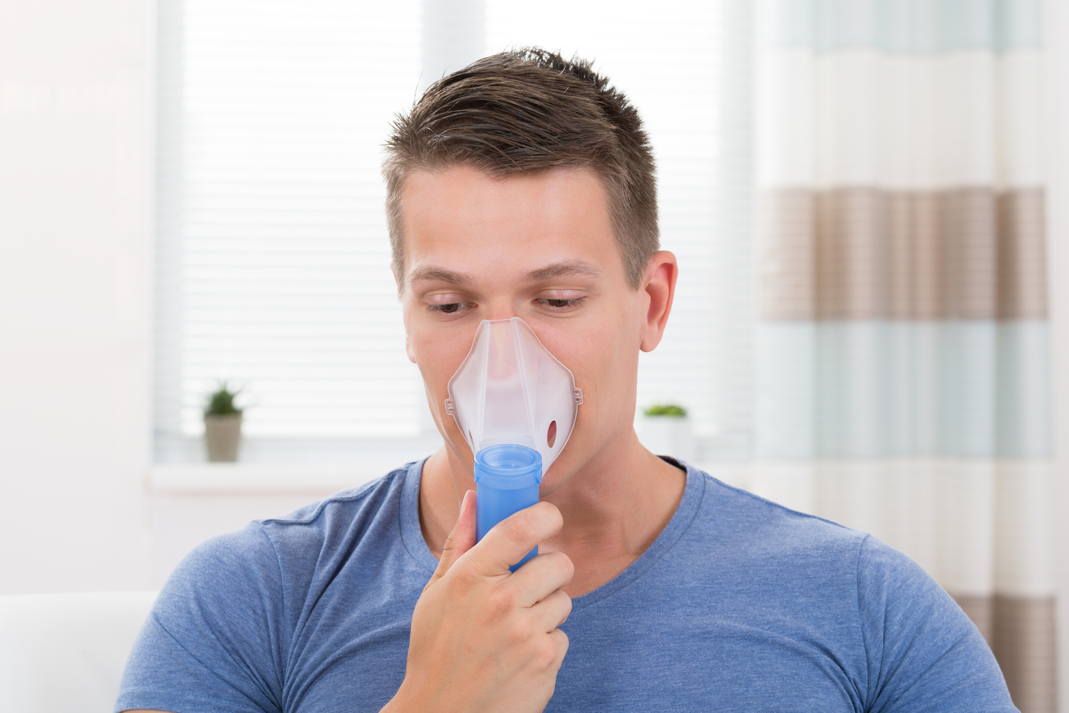 The 4 myths of COPD